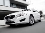 Volvo V60 T5 2011 года (AU)